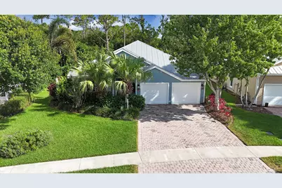 616 NE Canoe Park Circle, Port Saint Lucie, FL 34983 - Photo 3