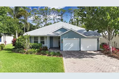 616 NE Canoe Park Circle, Port Saint Lucie, FL 34983 - Photo 1