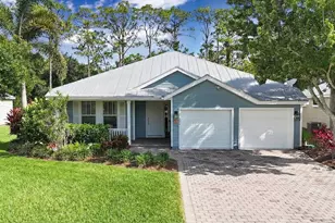 616 NE Canoe Park Cir, Port Saint Lucie, FL 34983 - Photo 1