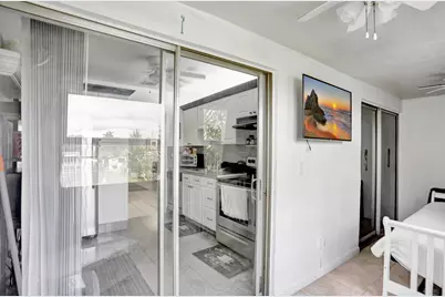 461 NW 76th Avenue #205, Margate, FL 33063 - Photo 17