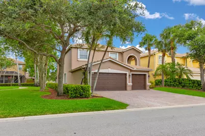 8155 Viale Matera, Lake Worth, FL 33467 - Photo 1