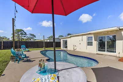 150 Princess Drive, Port Saint Lucie, FL 34952 - Photo 1