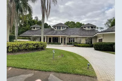 6460 SW Thistle Terrace, Palm City, FL 34990 - Photo 1