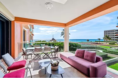 2 N Breakers Row #N25, Palm Beach, FL 33480 - Photo 1