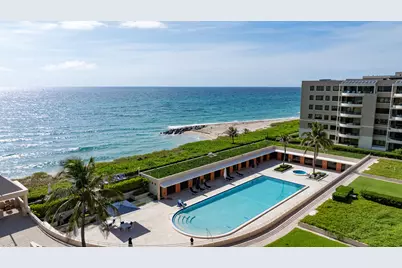 2 N Breakers Row #N25, Palm Beach, FL 33480 - Photo 49