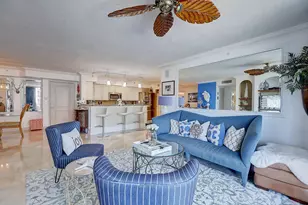 3606 S Ocean 703 Blvd, Highland Beach, FL 33487 - Photo 3