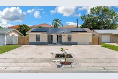 9709 SW 1st Place, Boca Raton, FL 33428 - Photo 1
