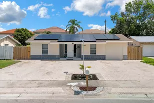 9709 SW 1st Pl, Boca Raton, FL 33428 - Photo 1