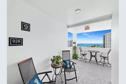 3310 S Ocean Boulevard #928d, Highland Beach, FL 33487 - Photo 19