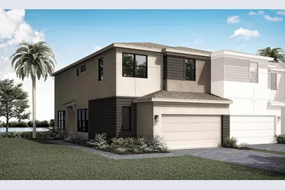 10022 SW Torquay Drive, Port Saint Lucie, FL 34987 - Photo 1