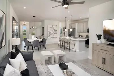 10015 SW Torquay Drive, Port Saint Lucie, FL 34987 - Photo 3