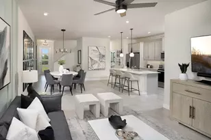 10015 SW Torquay Dr, Port Saint Lucie, FL 34987 - Photo 3