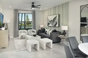 10015 SW Torquay Dr, Port Saint Lucie, FL 34987 - Photo 5