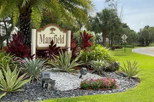 27 Mansfield A, Boca Raton, FL 33434 - Photo 1