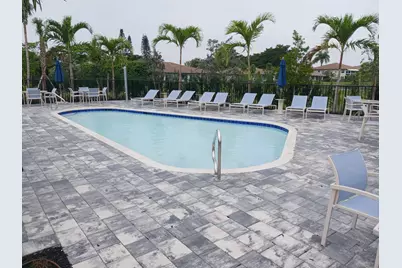 13984 Via Flora #B, Delray Beach, FL 33484 - Photo 37