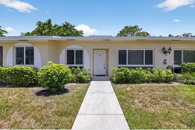 13984 Via Flora #B, Delray Beach, FL 33484 - Photo 1