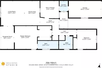 18619 Breezy Palm Way, Boca Raton, FL 33496 - Photo 31