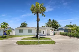 1395 SW 46 Th Ave, Fort Lauderdale, FL 33317 - Photo 1