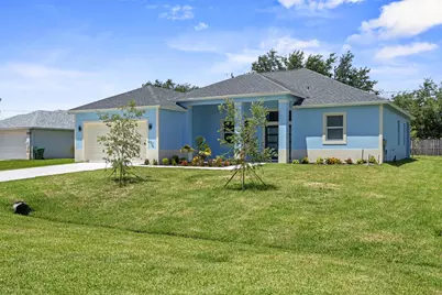 3257 SE West Snow Road, Port Saint Lucie, FL 34984 - Photo 1
