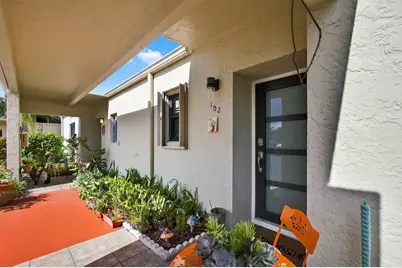 2532 Boundbrook Drive S #102, West Palm Beach, FL 33406 - Photo 5