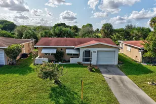 4741 NW 13th Ave, Deerfield Beach, FL 33064 - Photo 5