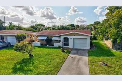 4741 NW 13th Avenue, Deerfield Beach, FL 33064 - Photo 1
