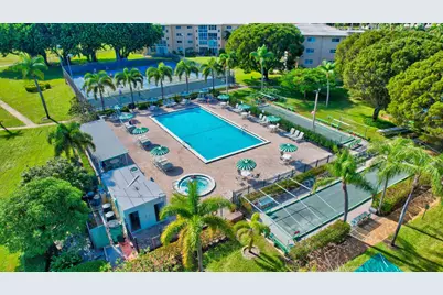 2615 NE 3rd Court #315, Boynton Beach, FL 33435 - Photo 43