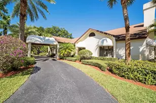 3350 Perimeter Dr, Greenacres, FL 33467 - Photo 15