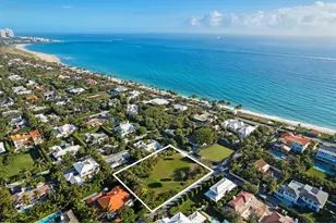 1150 N Ocean Way, Palm Beach, FL 33480 - Photo 1