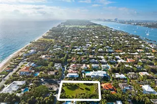 1150 N Ocean Way, Palm Beach, FL 33480 - Photo 9