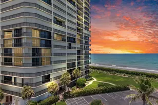 9550 S Ocean Dr, Jensen Beach, FL 34957 - Photo 1