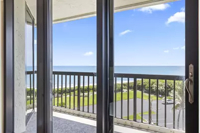 9550 S Ocean Drive #510, Jensen Beach, FL 34957 - Photo 25