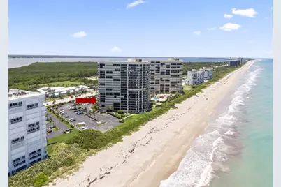 9550 S Ocean Drive #510, Jensen Beach, FL 34957 - Photo 3