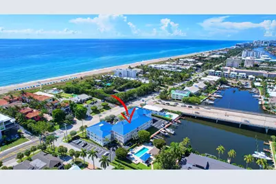 1700 S Ocean Boulevard #14, Delray Beach, FL 33483 - Photo 31