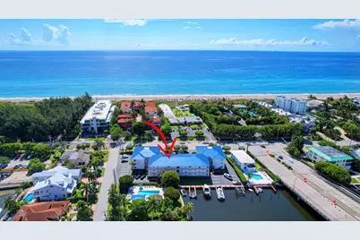 1700 S Ocean Boulevard #14, Delray Beach, FL 33483 - Photo 31