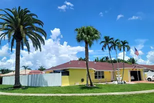 1283 Larch Way, Wellington, FL 33414 - Photo 1