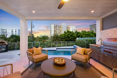 461 Venus Drive #1, Juno Beach, FL 33408 - Photo 5