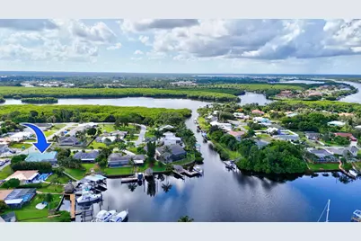 702 SE Adams Court, Port Saint Lucie, FL 34984 - Photo 77