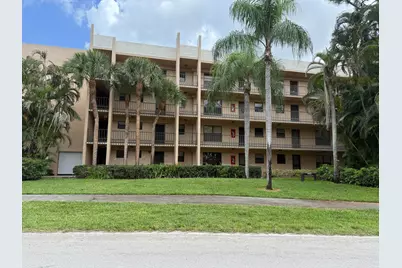 4760 Lucerne Lakes Boulevard #206, Lake Worth, FL 33467 - Photo 1