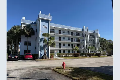 4760 Lucerne Lakes Boulevard W #206, Lake Worth, FL 33467 - Photo 1