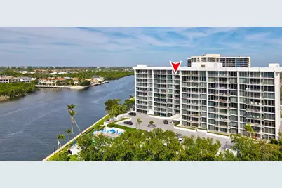 4750 S Ocean Boulevard #907, Highland Beach, FL 33487 - Photo 5