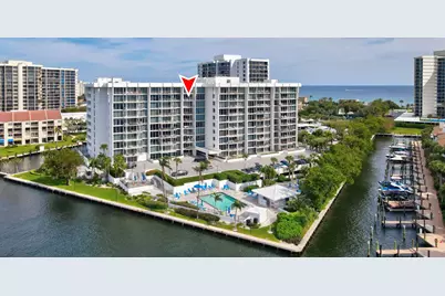 4750 S Ocean Boulevard #907, Highland Beach, FL 33487 - Photo 3