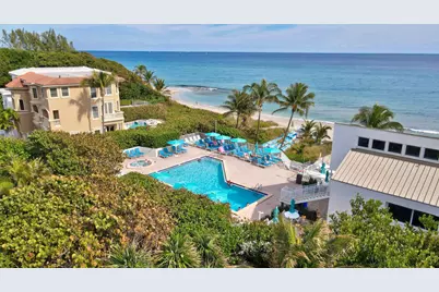 4750 S Ocean Boulevard #907, Highland Beach, FL 33487 - Photo 9