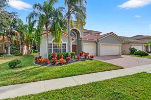 1282 Pebble Ridge Ln, West Palm Beach, FL 33411 - Photo 3