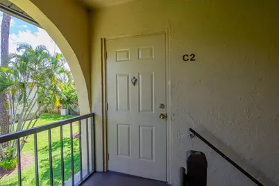 318 Pine Ridge Circle #C2, Greenacres, FL 33463 - Photo 5