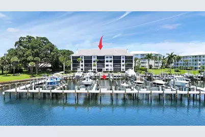 543 Bay Colony Drive N #Slip 8, Juno Beach, FL 33408 - Photo 45