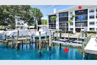 543 Bay Colony Drive N #Slip 8, North Palm Beach, FL 33408 - Photo 73