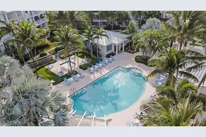 543 Bay Colony Drive N #Slip 8, North Palm Beach, FL 33408 - Photo 51