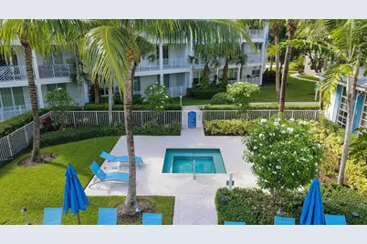 543 Bay Colony Drive N #Slip 8, North Palm Beach, FL 33408 - Photo 49