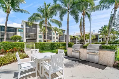 543 Bay Colony Drive N #Slip 8, Juno Beach, FL 33408 - Photo 57
